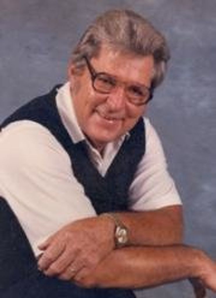 James Wilfred Law