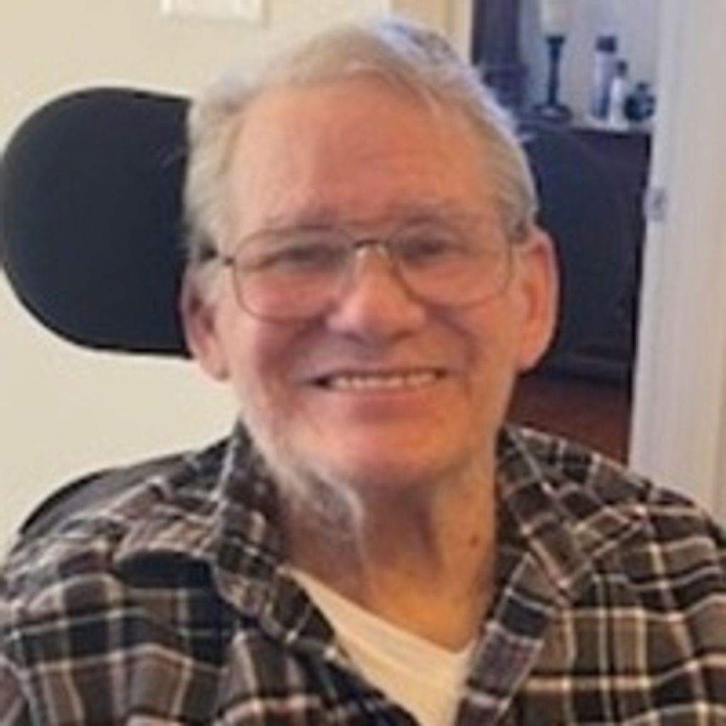 Dale Louis Walters Profile Photo