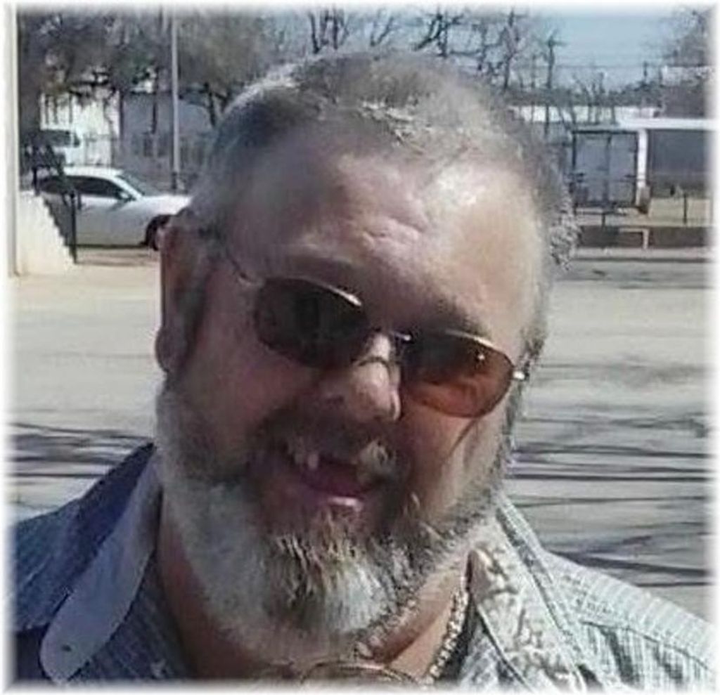 Billy Dewayne Harrison Profile Photo