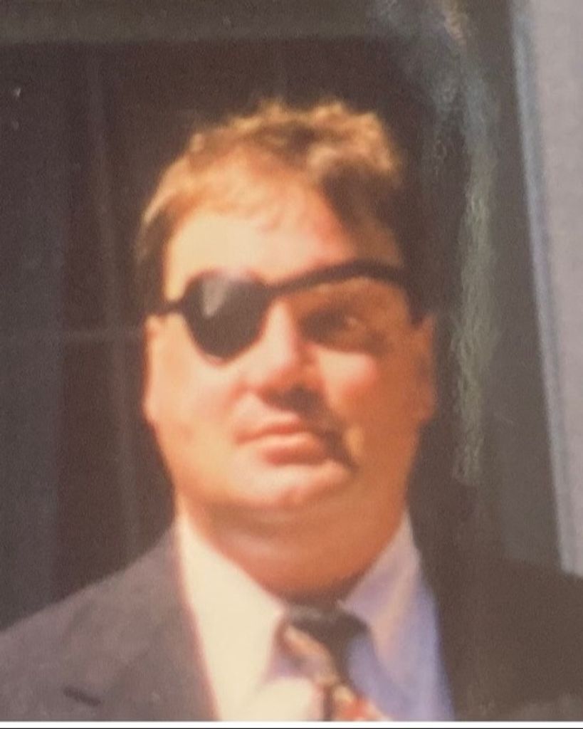 Randall Kea Strozier Ⅲ Profile Photo