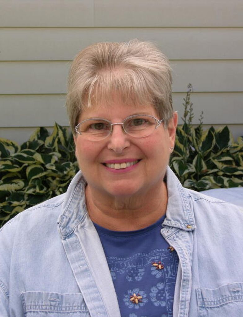 Sally Varsa