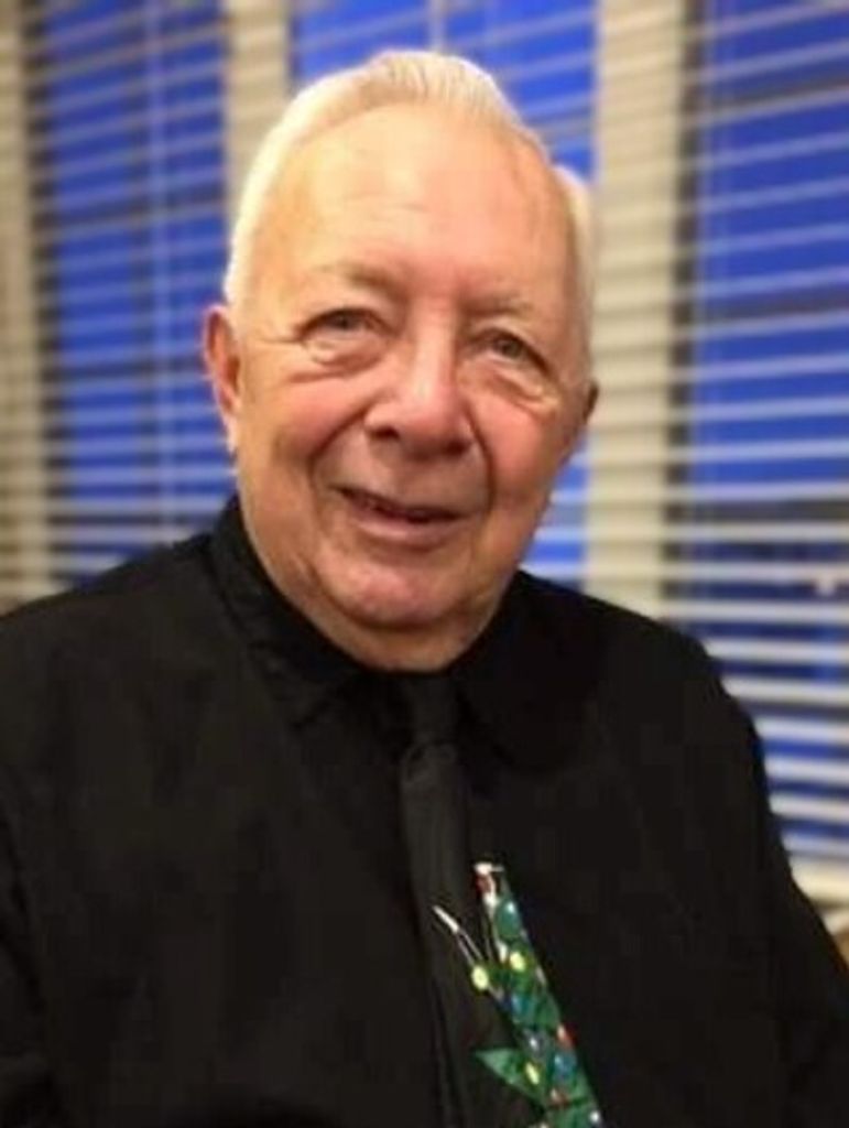 Charles Paul Profile Photo