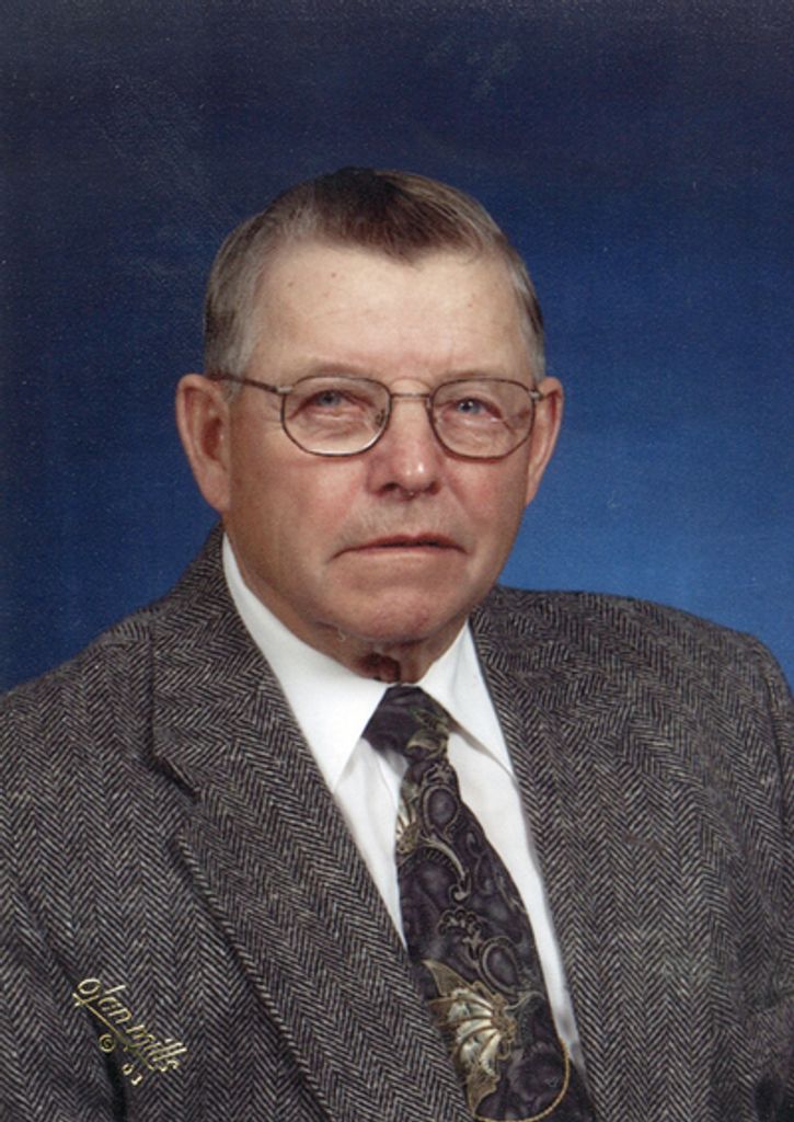 Ralph R. Schwartz
