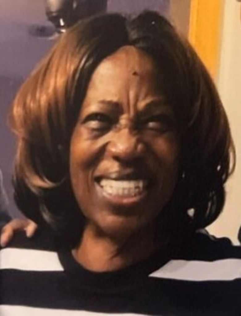 Romonia Rosetta Harris- Bullock Profile Photo