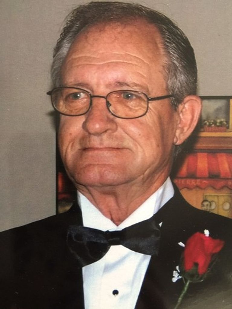 Francis "Frank" Marion Reeves Profile Photo