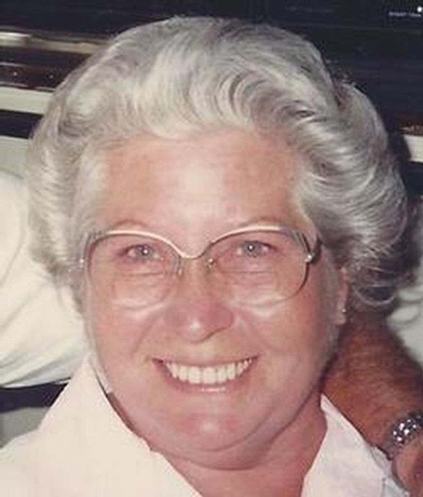 Helen Luce
