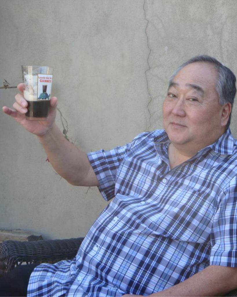 Arthur Masaaki Shimohara Profile Photo