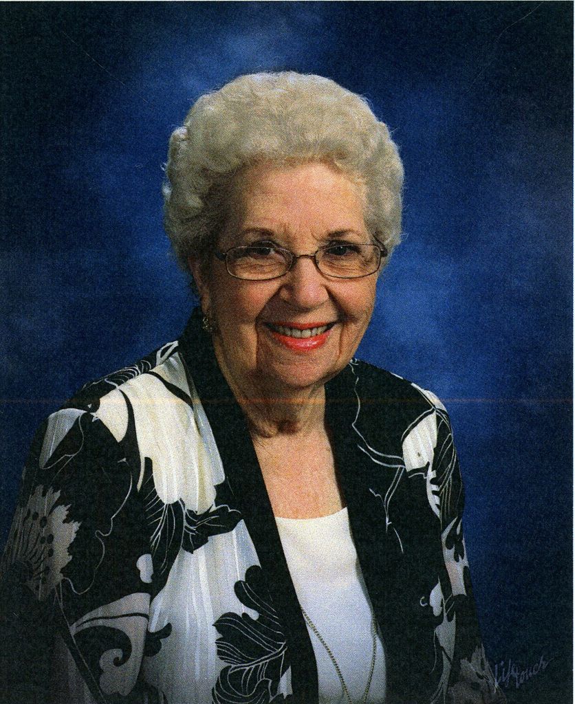 Juanita Vance