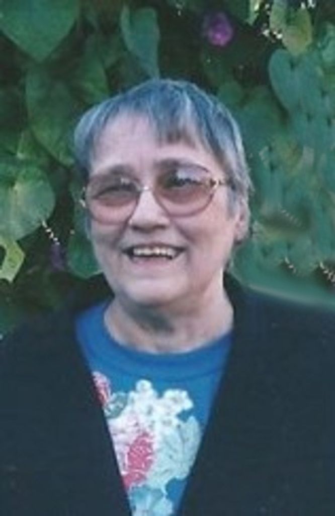 Isabelle Brockschmidt