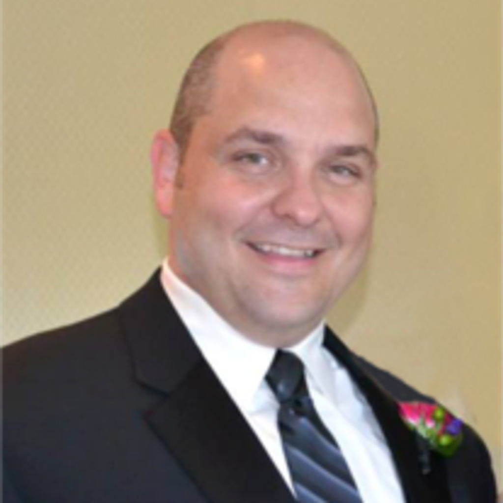 Scott M. O'Hara