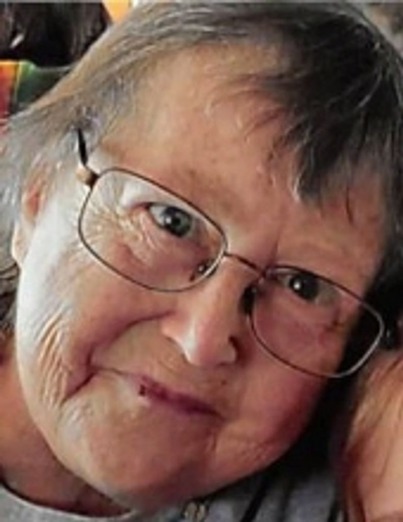 Nancy R. Wuest