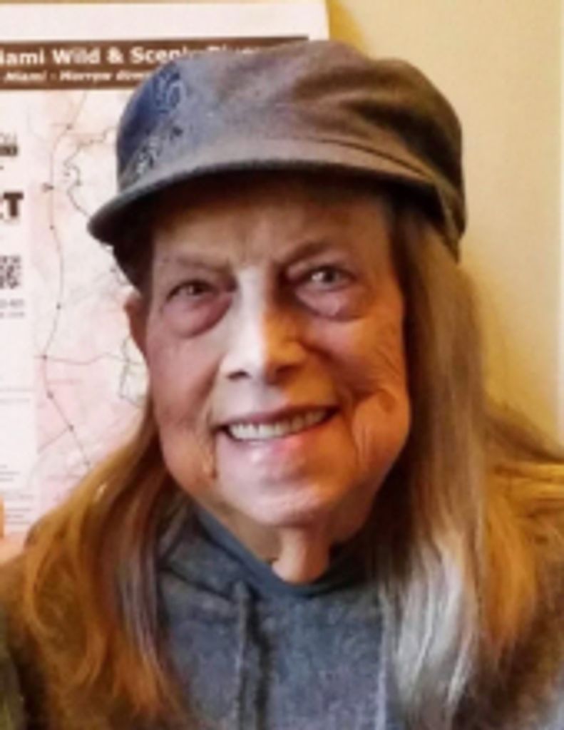 Phyllis "Sue" Marie Hale