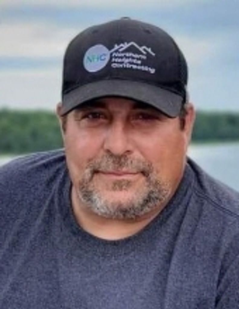 Jeffrey M. Tucci