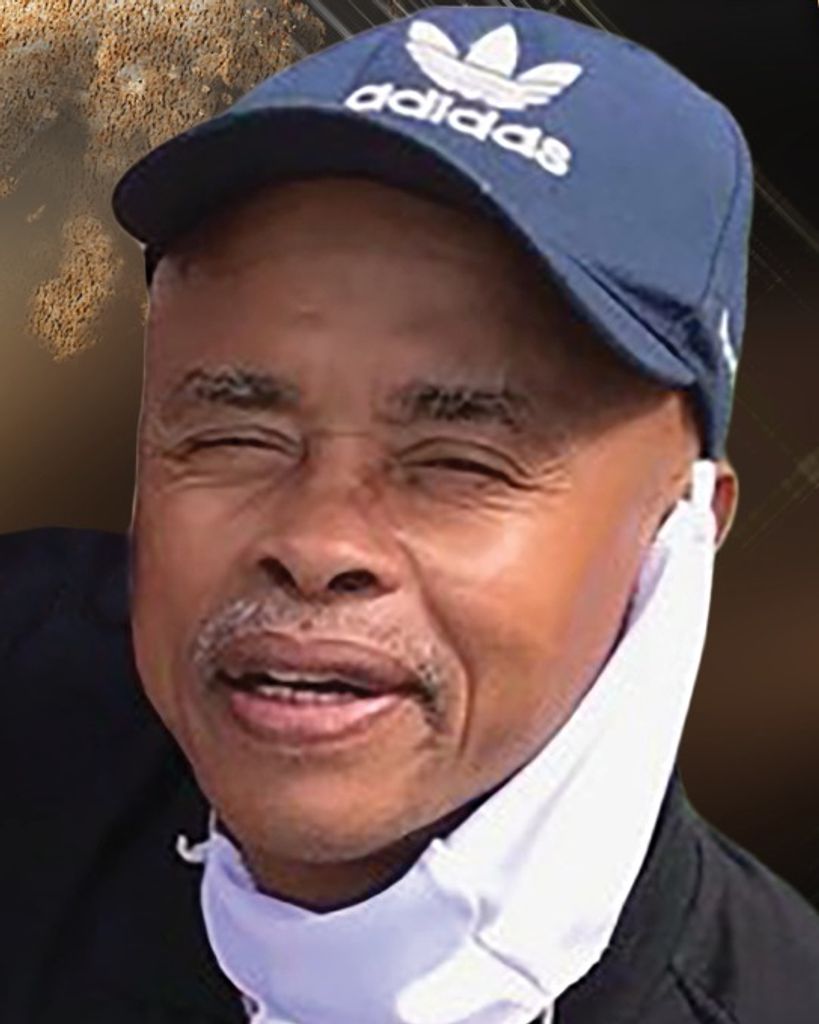 Raymond Scolfield Profile Photo