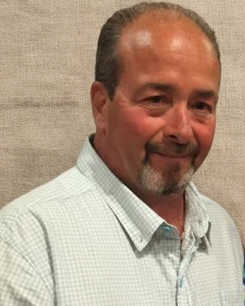 Mr. Lance Andrew Belury