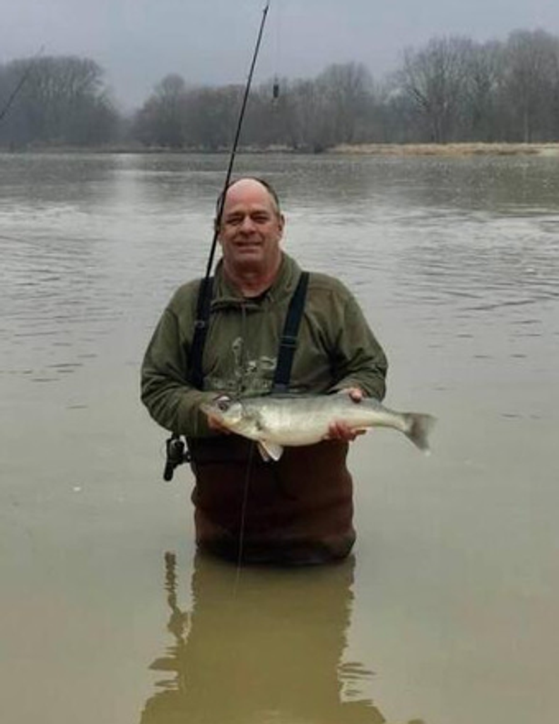 Michael G. Price Profile Photo