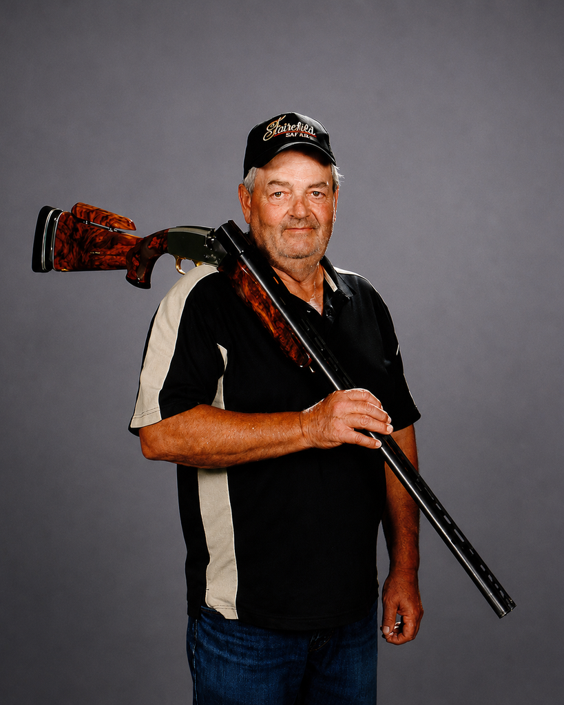Lee F. Wayland Profile Photo
