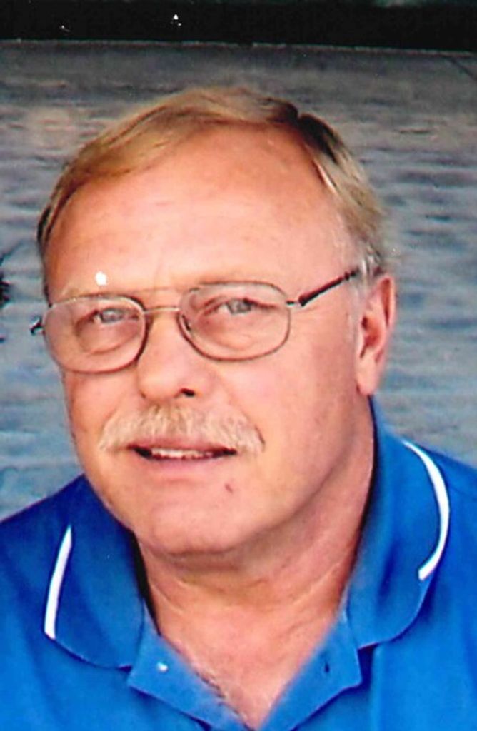 Robert "Bob" Mcdowell