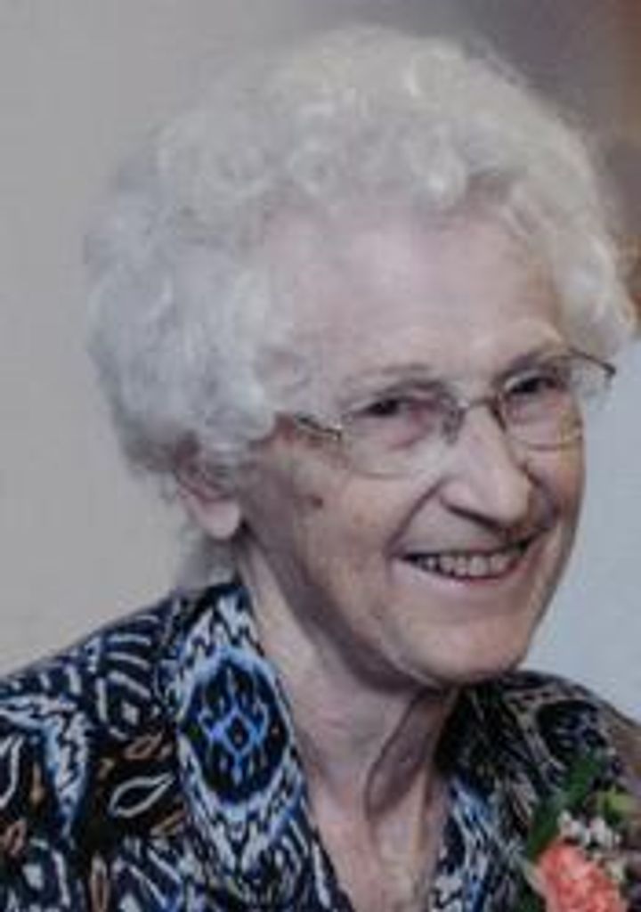 Josephine Marie Heier Profile Photo