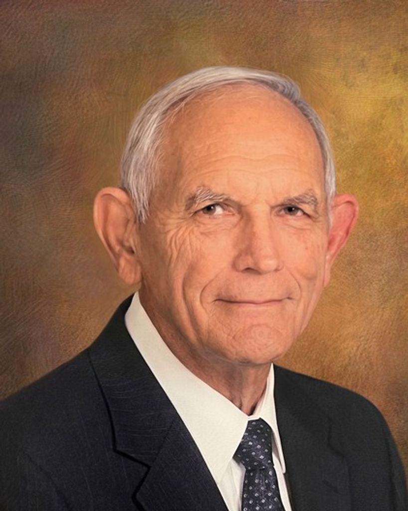 Leonard Glynn Fontenot