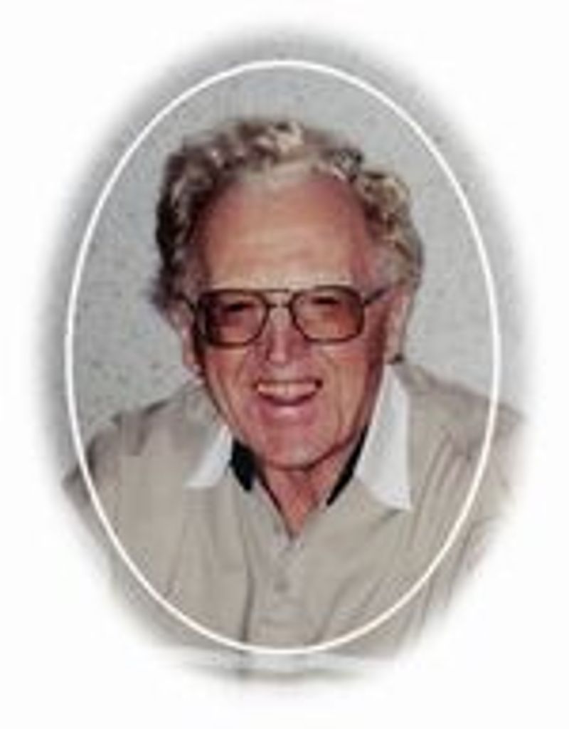 John C. Vanlishout