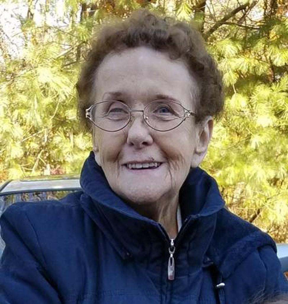 Barbara Anne Emerson Profile Photo