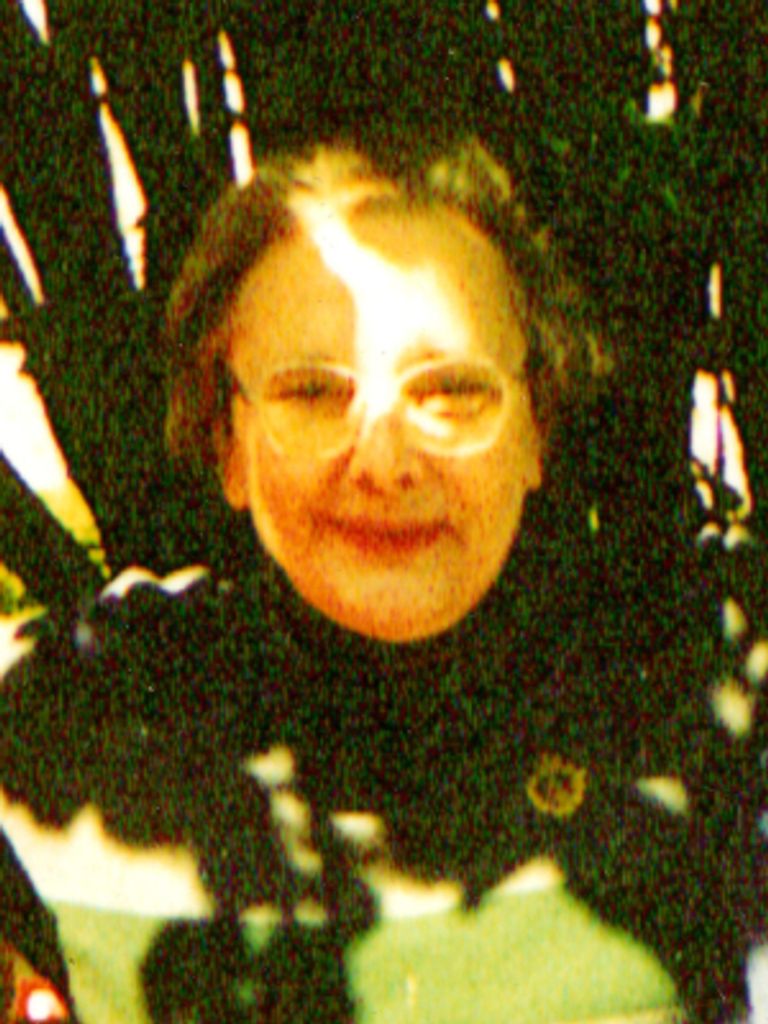 Arlene D. Smajek, Nee Capocchi Profile Photo