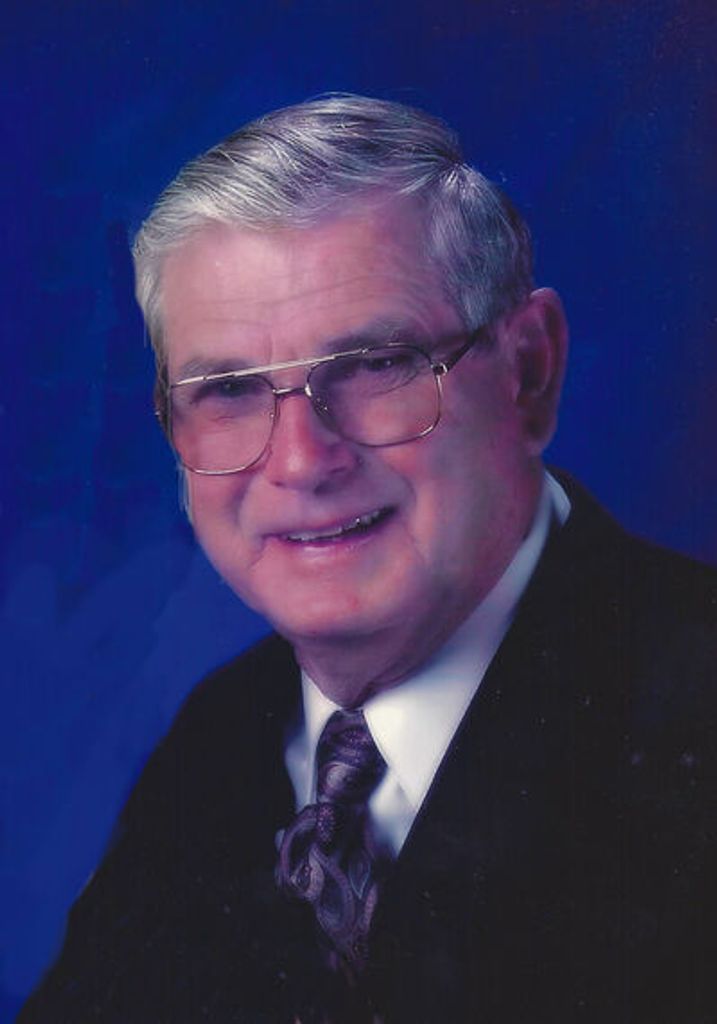 Harry R. "Pete" Newnum Profile Photo
