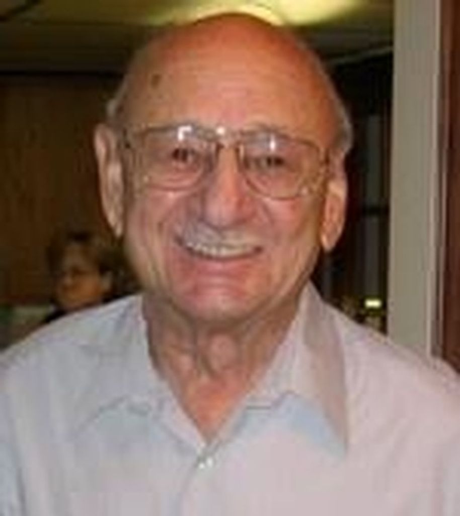 Robert Linker