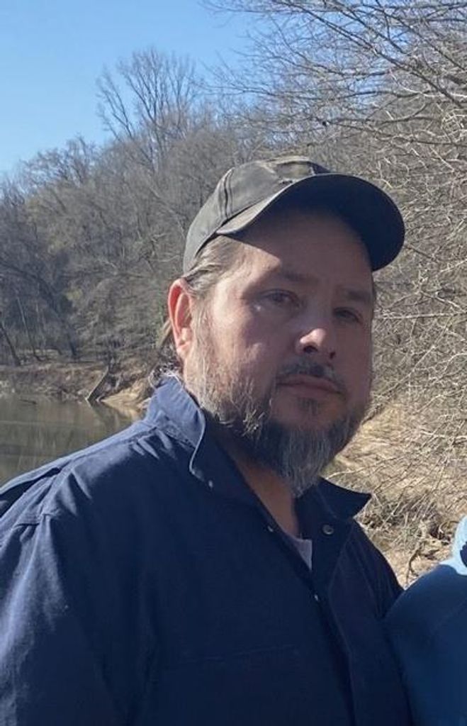 James S. Haury Profile Photo