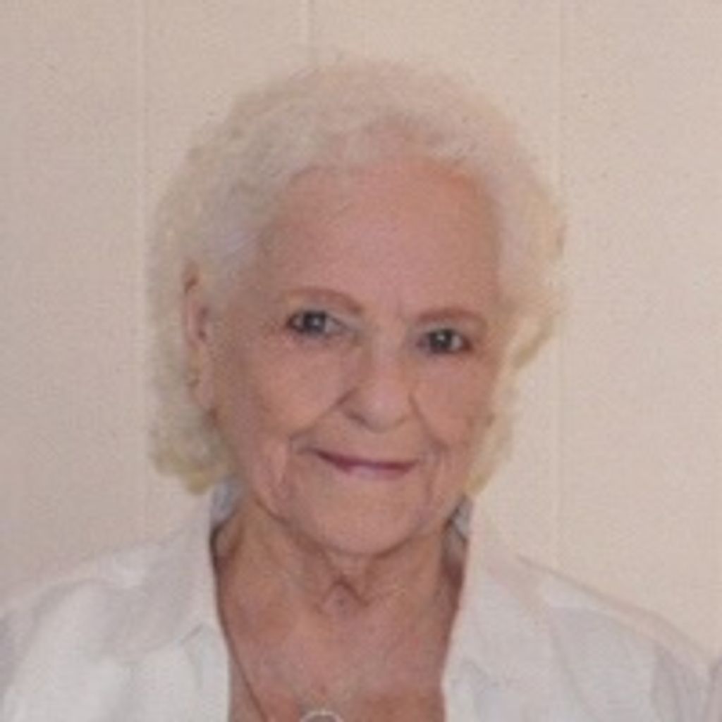 Muriel L. Jack (Hoffmeyer)