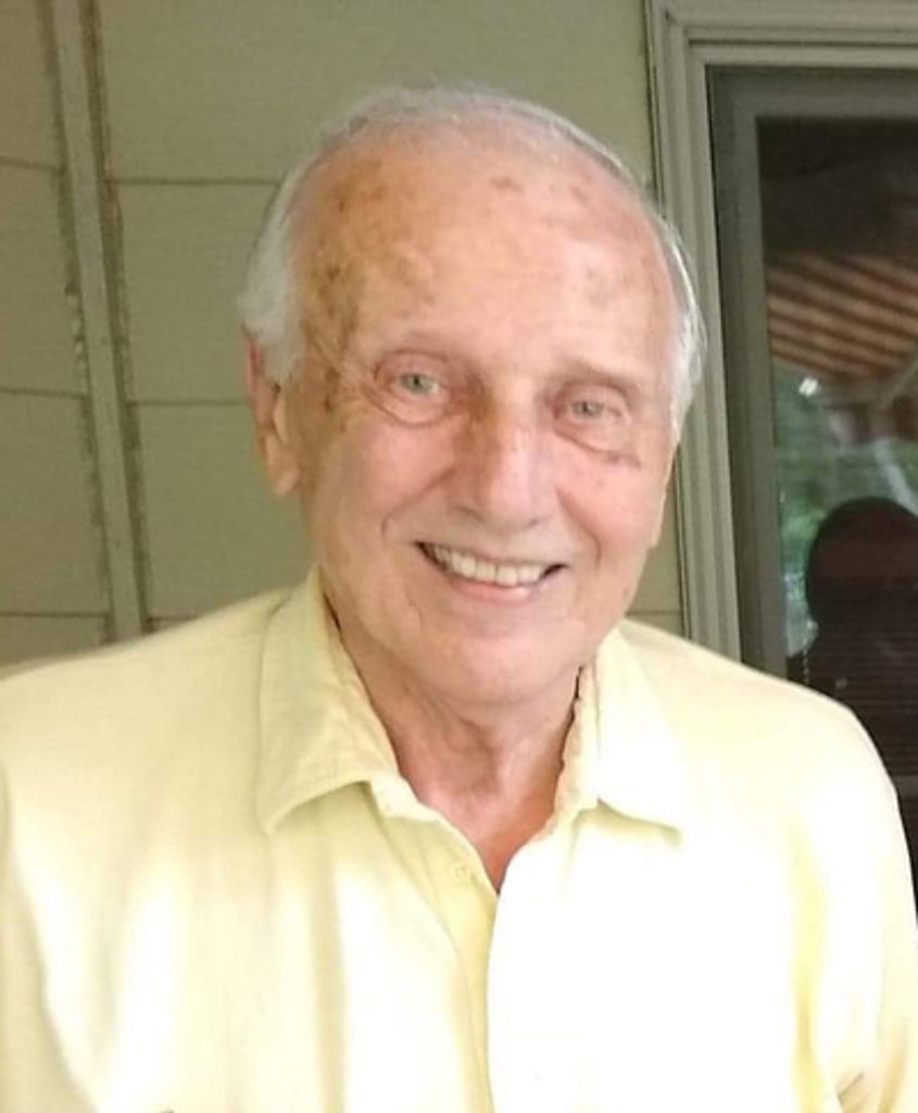 Richard "Dick" H. Eberlein