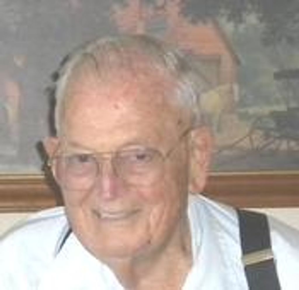 August Robert Gubser