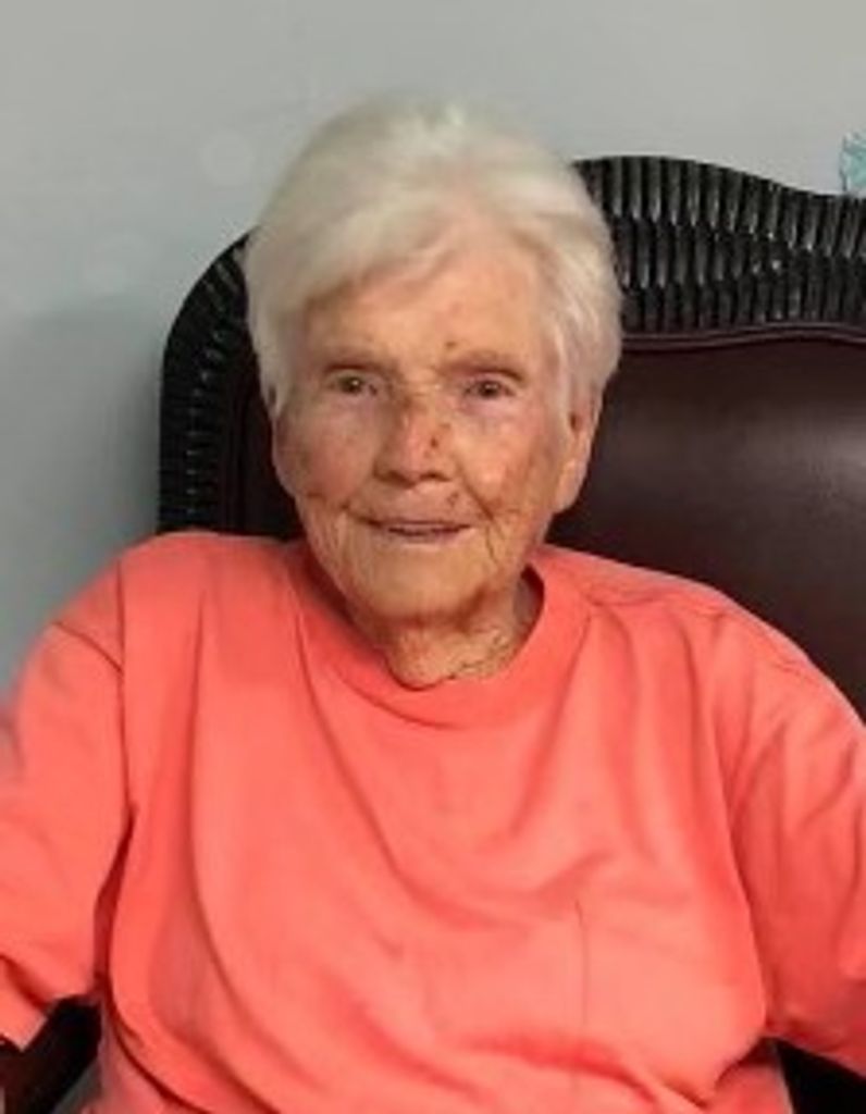 Merlene (Nicholson)  Williams Profile Photo