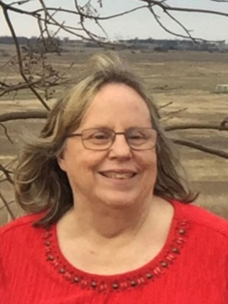 Jean (Parker)  Bishop