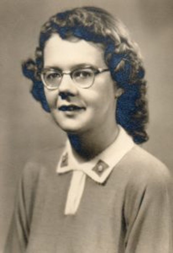 Ruth Ann David Profile Photo