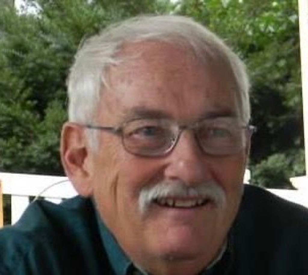 George P Roebuck