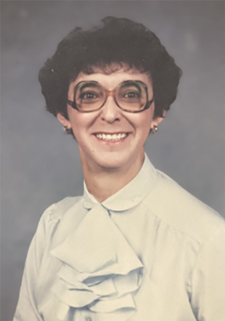 Antoinette "Annette" Sullivan