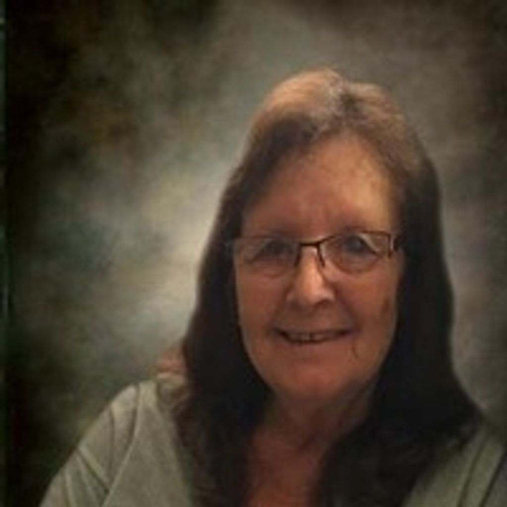 Betty Holt