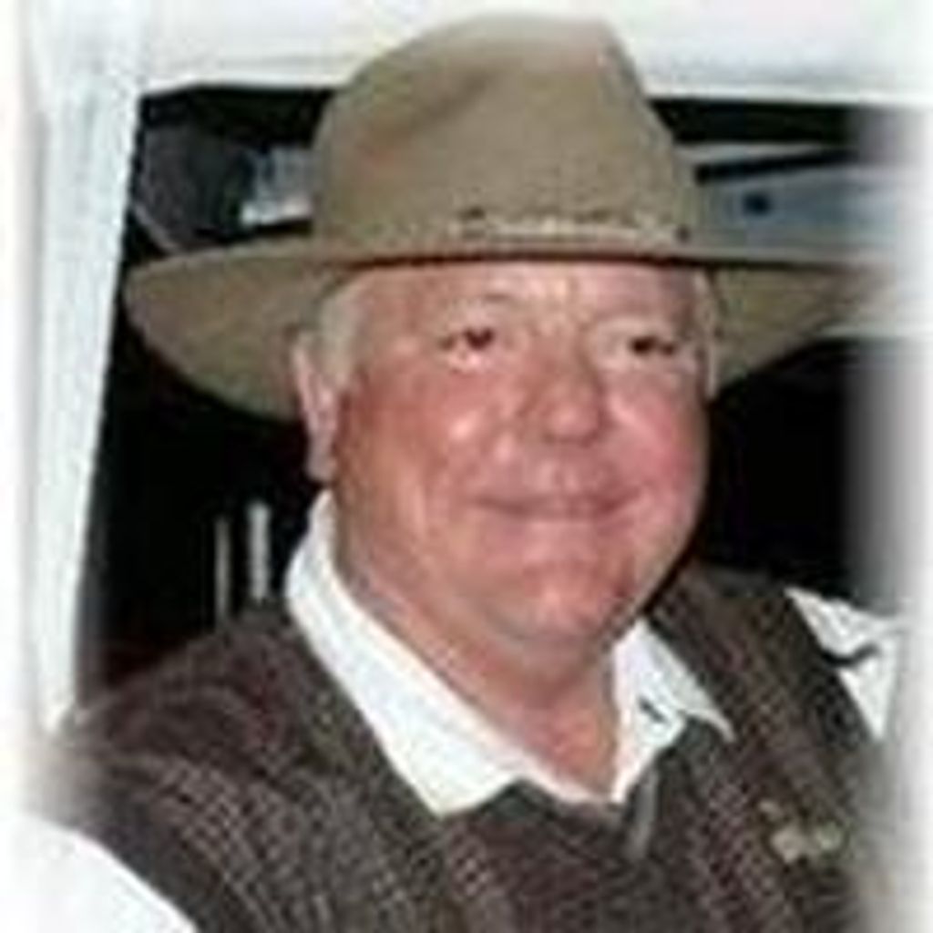 James Lee "Jimmy" Sloan