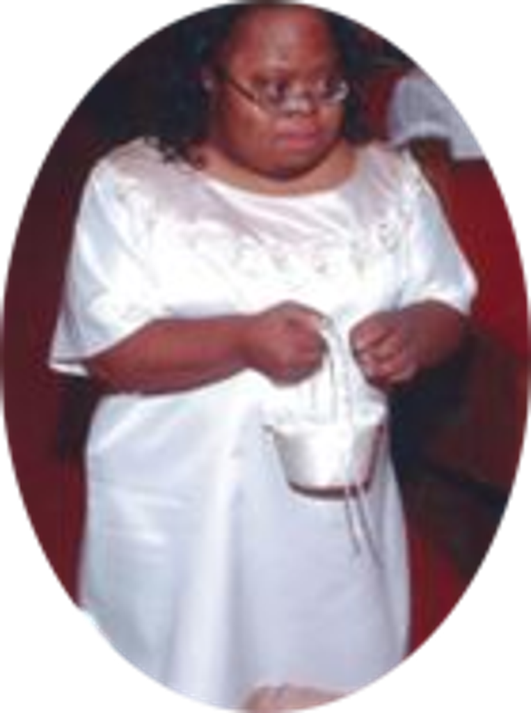 Hope Johnson