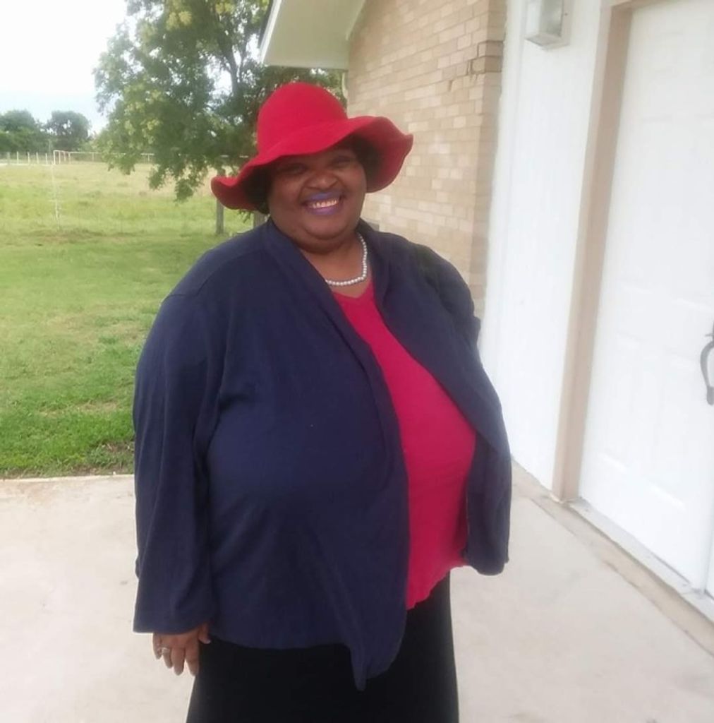 Ora Mcdonald
