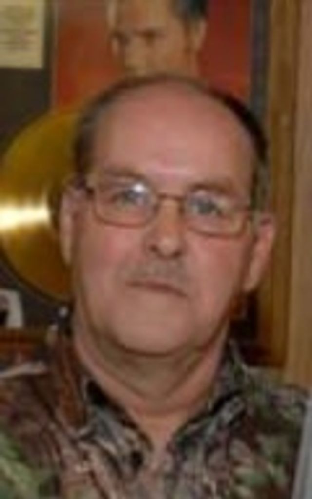 Gary M. Anderson