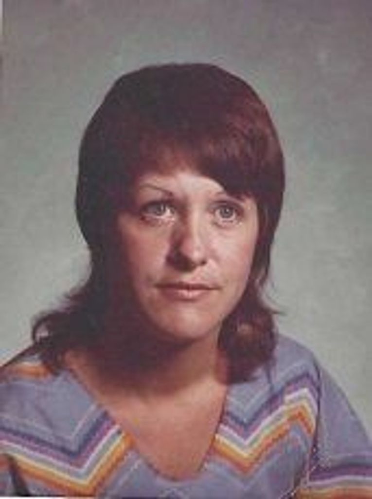 Rosemary Standen Profile Photo
