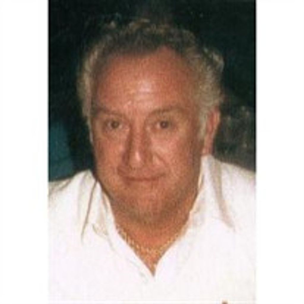 Albert "Nick" Henry Nicholson, Jr.