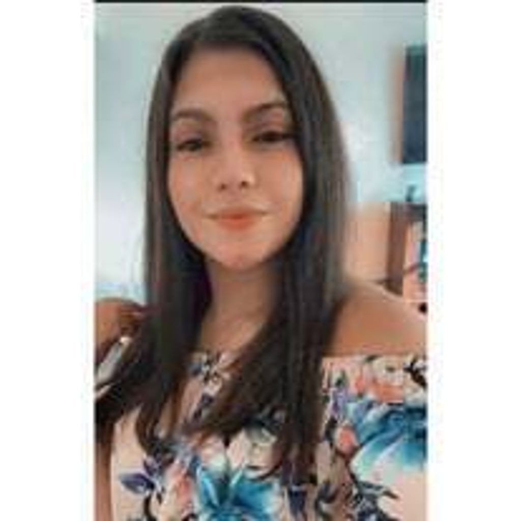 Alyssa Christine Cebollero Profile Photo