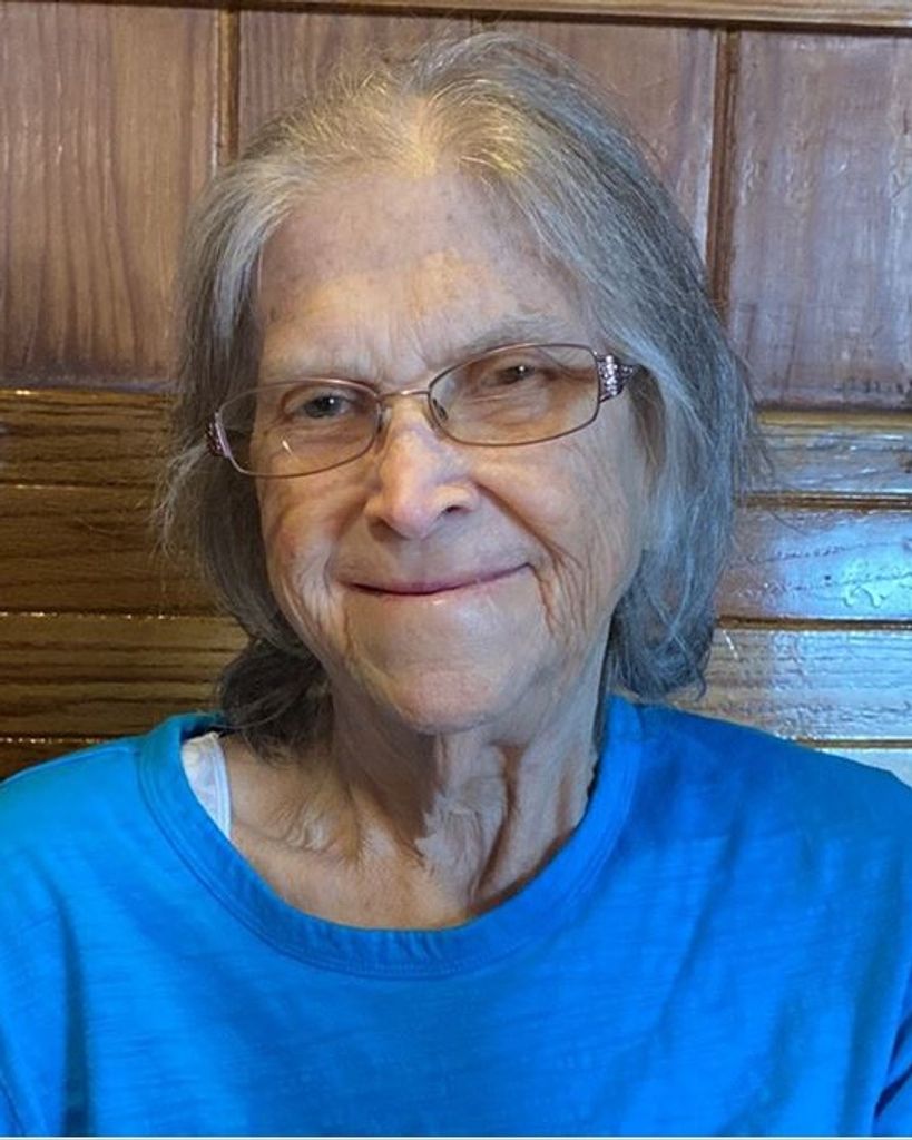 Nina Faye Lyons Tarver