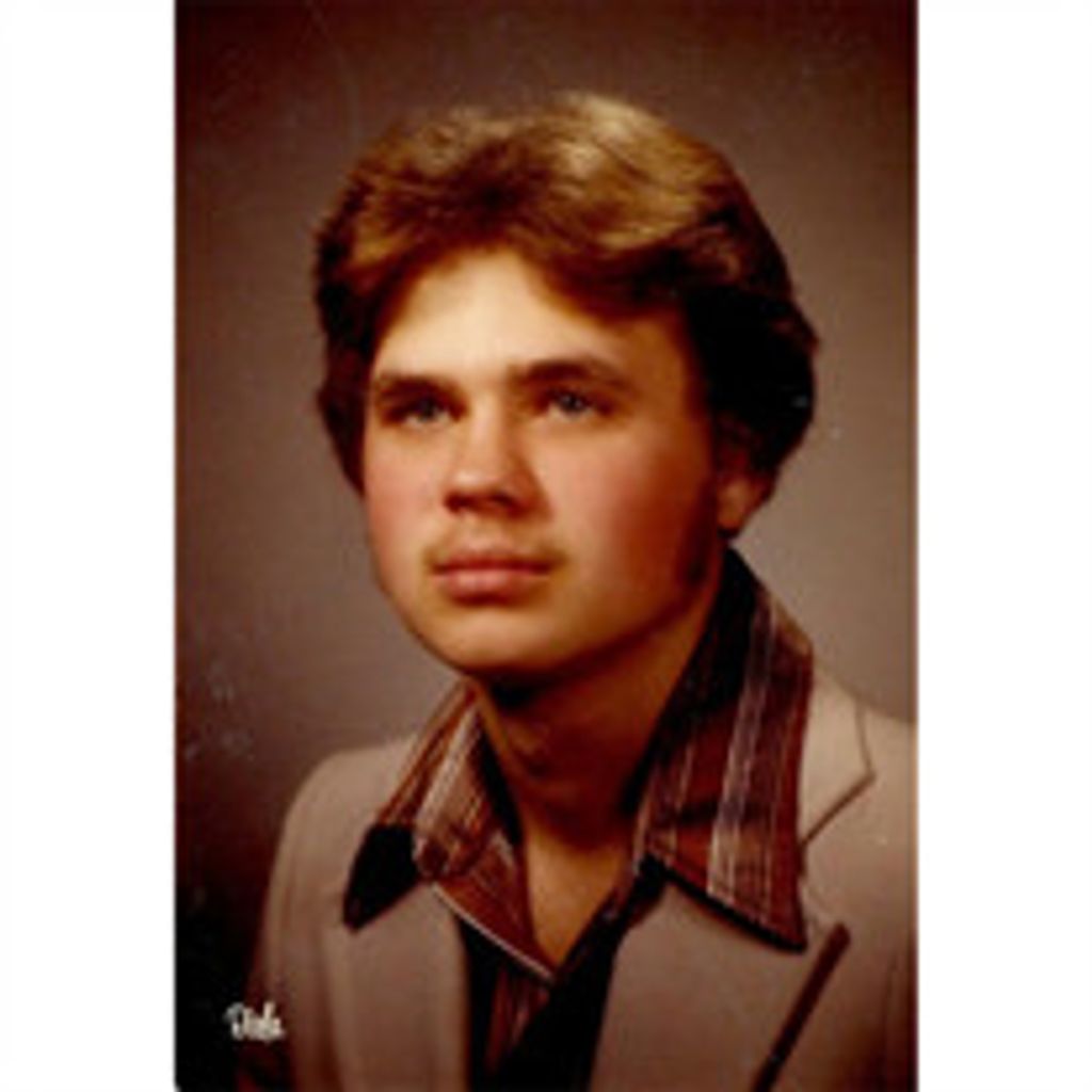 William "Billy" J. Rabadue