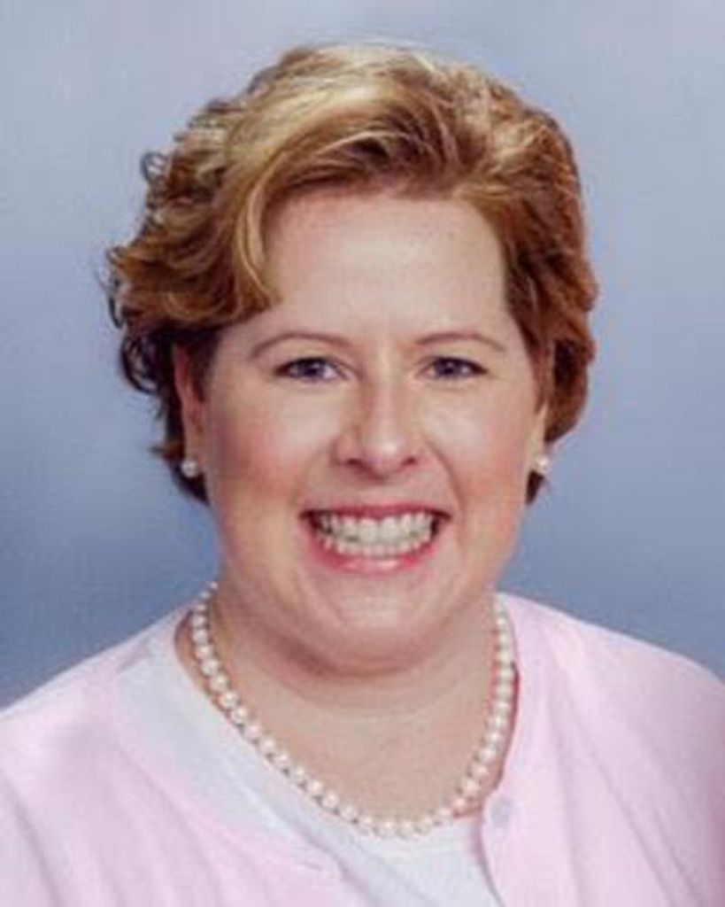 Jennifer K. Baumgarten Profile Photo