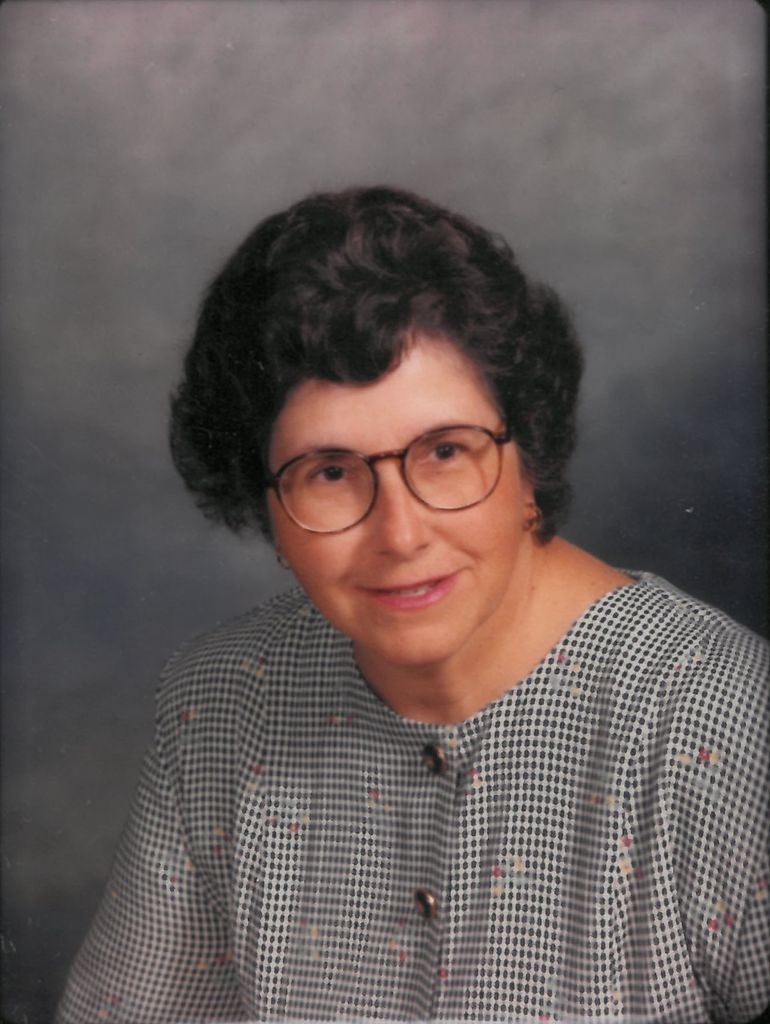 Madeleine Clement Profile Photo